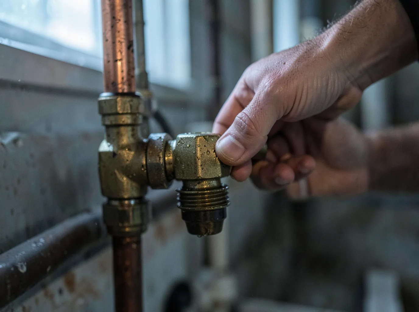 Emergency Plumber Knoxville, MD FAQs